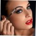 Mikinona Eyeshadow Brush 6pcs Makeup Eyeshadow Eye Makeup Ladies Suits Eye Miss Tool Make up Eyeliner Brush - Buy Online on SooperMarket.com