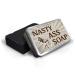 Nasty Ass Soap - Humorous Donkey Design - Handcrafted Black Soap for Men & Women - Activated Charcoal - Made in USA - International Shipping Available - Buy Online on SooperMarket.com