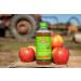 Organic Apple Cider Vinegar with Ginger & Cayenne - Country Farms 16 fl oz - Buy Online on SooperMarket.com
