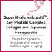 Hada Labo Tokyo Overnight Treatment - 1.76 oz | Hydrating Night Cream - Buy Online on SooperMarket.com