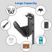 Secure Your E-Scooter: Premium Handcuff Lock with Key & Waterproof Bag - Ideal for Segway Ninebot Xiaomi Niu Tyta006b | Best E-Scooter & Bicycle Security - Buy Online on SooperMarket.com