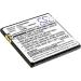 Replacement Battery for Pax D200 D200T IS275 Mini myPOS - IS057 1800mAh 3.7V - Buy Online on SooperMarket.com