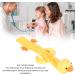 Animal Shape Plush Stethoscope Cover for Nurses & Doctors - Cute Duck Design Universal Fit Easy to Use - Buy Online on SooperMarket.com