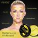 24K Gold Eye Masks - Collagen Under Eye Treatment Patches for Puffy Eyes, Dark Circles, Anti-Wrinkle - 30 Pairs - Buy Online on SooperMarket.com