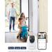 Indoor Security Camera 2K  Pet Camera with Phone App  WiFi Cameras for Home Security Camera for Dog/ Baby Monitor/Elder Pan Tilt  2.4G  24/7  2-Way Talk  Human Detection  Motion Tracking  SD&Cloud 1 Count (Pack of 1) - Buy Online on SooperMarket.com