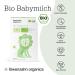 Dandelion Organics Bio Follow-Up Milk 6+ Months | Healthy Baby Milk Powder & Baby Food - Buy Online on SooperMarket.com