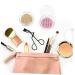 3 Pcs Eyelash Storage Boxes - Portable False Eyelash Case with Glue | Travel Makeup Organizer for Individual Lashes - Buy Online on SooperMarket.com