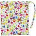 Egurs Monkey Blue Diaper Bag Wetbag - Large & Medium for On-the-Go - International Shipping Available - Buy Online on SooperMarket.com