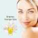 SUND RI Chamomile Eye Oil - Natural and Soothing Formula for Brighter Eyes - Buy Online on SooperMarket.com