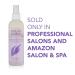 Framesi Color Lover Volume Boost 2 Phase Leave In Conditioner Spray 8.5 fl oz - For Color Treated Hair - Buy Online on SooperMarket.com