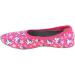 Beck Girls Pink Horse Gymnastics Shoes - Size 28 EU - Stylish & Comfortable for Gymnastics - Buy Online on SooperMarket.com