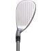 Rife Golf 60 Degree Lob STR Wedge - Right Handed, Steel Shaft, XL Club Face - 35 Inches - Buy Online on SooperMarket.com