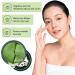 60Pcs Natural Aloe Vera Under Eye Patches - Hydrating Anti-Aging Eye Masks for Puffy Eyes & Dark Circles - Anti-Wrinkle Gel Pads for All Skin Types - Buy Online on SooperMarket.com