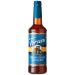 Torani Sugar-Free Brown Sugar Cinnamon Syrup 750ml PET Bottle 1 count Plastic Bottle Single Bottle