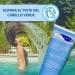 TRISWIM Chlorine Removal Swimmers Shampoo 8.5 fl.oz - Moisturizing & Repairing Hair - Buy Online on SooperMarket.com