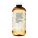 De La Cruz 100% Pure Vegetable Glycerin - 8 fl oz | USP Grade for Hair, Skin & DIY Projects - Buy Online on SooperMarket.com