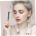 Mikinona 16pcs Eyeliner Brush Makeup Brush Eye Brush for Eyeliner Makeup Eye Brush The Brush Flat Head - Buy Online on SooperMarket.com