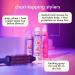 Amika rising star volumizing finishing spray 1.8 Fl Oz (Pack of 1) - Buy Online on SooperMarket.com