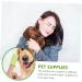 HAPINARY 1 Set Pet Toothbrush Pet Mouth Cleaning Tool Pet Dog Toothbrush Cat Toothpaste Tools Pets Pp - Buy Online on SooperMarket.com