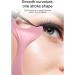 eyelinerkeup Upper Lower Eye Lash Mascara Guard Applicator Comb Curler Eyelashes Curlers Applicators Prevent Smudging Draw Perfect - Buy Online on SooperMarket.com