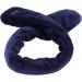 Dioche USB Heating Scarf - Soft & Warm Pain Relief Neck Wrap with Vibration Massage for Adults & Seniors - Buy Online on SooperMarket.com