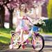 Johiux 24-Piece Colorful Spoke Reflectors for Children's Bicycles | Safety Accessories & Star Reflectors - Buy Online on SooperMarket.com