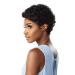 Sensationnel Amina Shear Muse Lace Front Wig - 1B Black - Buy Online on SooperMarket.com