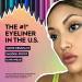 Urban Decay 24/7 Glide-On Waterproof Eyeliner Pencil - Psychedelic Sister - Long-Lasting & Smudge-Proof Formula - Buy Online on SooperMarket.com