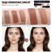 Cream Bronzer Contour Stick Highlighter Makeup Stick - Waterproof Professional Face Contour Palette - Buy Online on SooperMarket.com