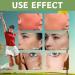 5-Pairs Golf Patches Outdoor UV Protection Face Patch Sunscreen Stickers Golf Gel Face Patches Hydrating Skin Care Patch Suitable for Outdoor Sports Cycling Mountain Climbing - Buy Online on SooperMarket.com