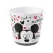 NUK Mickey Mouse Infant Tableware Set - 4 Piece Set - Buy Online on SooperMarket.com