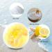 Anself Bath Bombs Set - 9 Pack 100g Sea Salt Body Cleanser for Bubble Bath & Spa - Perfect Birthday & Holiday Gift - Buy Online on SooperMarket.com