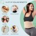 Ritoeasysports Castor Oil Pack - Reusable Bio-Organic Packs for Waist Pain Relief & Detoxification - Buy Online on SooperMarket.com