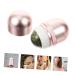 Angoily Jade Roller - Premium Face Massage Roller for Women | Enhance Eye & Face Beauty Care - Buy Online on SooperMarket.com