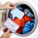 Unscented Travel Laundry Detergent Sheets | Concentrated Fragrance-Free Soap | 32 Loads | Travel Size | Eco-Friendly & Convenient - Buy Online on SooperMarket.com