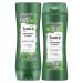 Suave Professionals Shampoo and Conditioner Set 12.6 Oz Ea. (Rosemary and Mint)