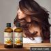Pure Sea Buckthorn Oil 200ml - Cold-Pressed Sanddorn Oil for Skin & Body Care - Natural Hippophae Rhamnoides Carrier Oil - Buy Online on SooperMarket.com