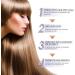 Hair Growth Oil - Hair Supplements For Women with Vitamin B6 Pumpkin Seed Oil For Skincare - Boost Hair Growth For Eyelashes Eyebrows & Dry Damaged Hair Moisturizer Face Hair - Buy Online on SooperMarket.com