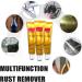 Raturv Metal Polish Cream Raturv Chrome Polish Metal Polish Cream Metal Polishing Paste Chrome Polish and Rust Remover Metal Polish Cream for Stainless Steel Scratch Remover (9PCS) - Buy Online on SooperMarket.com
