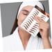 MUSISALY 5 Sheets Eyebrow Stickers Eyebrows Makeup Sticker Peel off Eyebrow Sticker Eyebrow Waterproof - Buy Online on SooperMarket.com