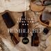 BUMBLE BEE Premium Organic Beard Oil for Men - Argan Olive & Jojoba for Luxurious Beard & Mustache Care - International Shipping Available - Buy Online on SooperMarket.com
