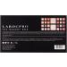 LaRoc Pro The Bakery Box - 26 Shade Eyeshadow Palette | Nude Matte & Shimmer Eye Shadows - Buy Online on SooperMarket.com