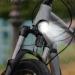 Ebike Headlight for Night Riding - Waterproof LED Bike Headlight for Road and Mountain Cycling - Universal Connector for 6V-60V Electric Bicycles - Buy Online on SooperMarket.com