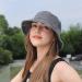 Crazy Era 3 Pack Washed Cotton Bucket Hats - Summer Outdoor Cap Set for Men and Women - Black/White/Gray - One Size - Buy Online on SooperMarket.com