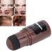 Durable Eyebrow Stamp & Template Kit | Easy to Use with 10 Dark Brown Eyebrow Templates for Perfect Makeup - Buy Online on SooperMarket.com