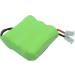 300mAh Battery Replacement for Universal 2/3AAA x 3 - High Performance 3.6V Rechargeable Battery - Buy Online on SooperMarket.com