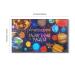 FREEORR 18 Colors Galaxy Eyeshadow Palette - High-Pigmented Shimmer & Matte Shades - Buy Online on SooperMarket.com