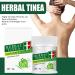 Organic Herbal Tinea Corporis & Psoriasis Cream Relief (3pcs) - Non-Irritating Eczema & Itching Treatment - 0.04 oz - Buy Online on SooperMarket.com