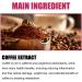 Cellulite Fat Burning Cream Coffee Extract Slimming Cream for Calorie Burn Skin Revitalization and Moisturizing 60g (3 Pack) with Healthy Look - Buy Online on SooperMarket.com