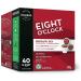 Eight O'Clock Discovery Box K-Cup Coffee Pods 40 Count For Keurig Coffee Makers (Pack of 1) Unflavored 40 count (Pack of 1) - Buy Online on SooperMarket.com